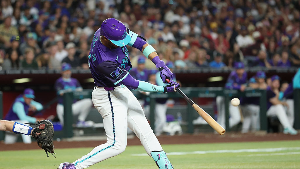 Lourdes Gurriel Jr., Diamondbacks, Reds...