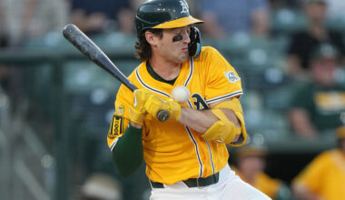 Jacob Wilson, Denzel Clarke & more