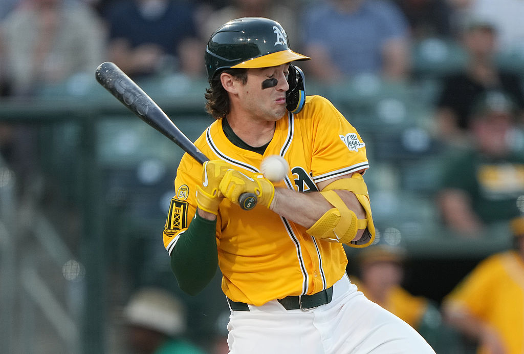 Jacob Wilson, Denzel Clarke & more