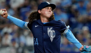 Andrew Hoffmann of the Diamondbacks...