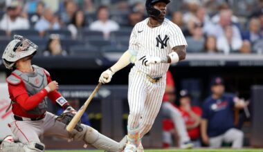 The Red Sox-Yankees series has 4 games on 4 different networks. Here’s how to watch them all