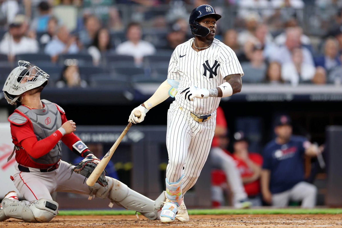 The Red Sox-Yankees series has 4 games on 4 different networks. Here’s how to watch them all