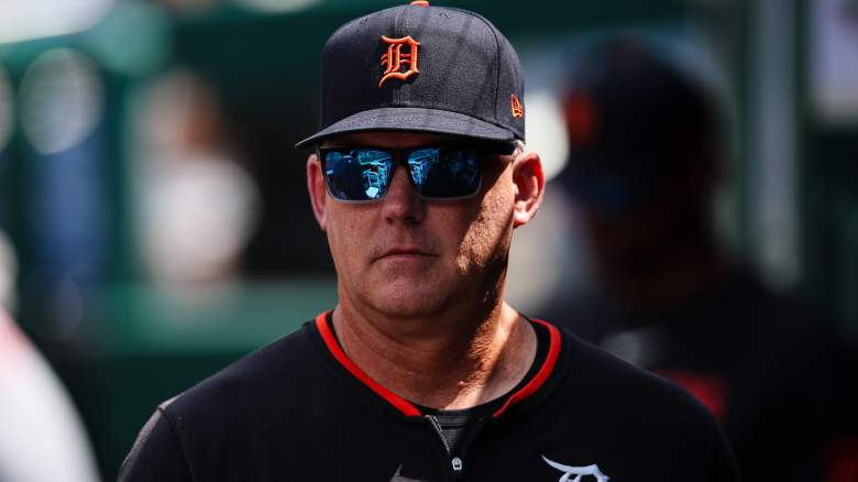 Tigers' AJ Hinch Has Stern Warning as AL Central Lead Plummets