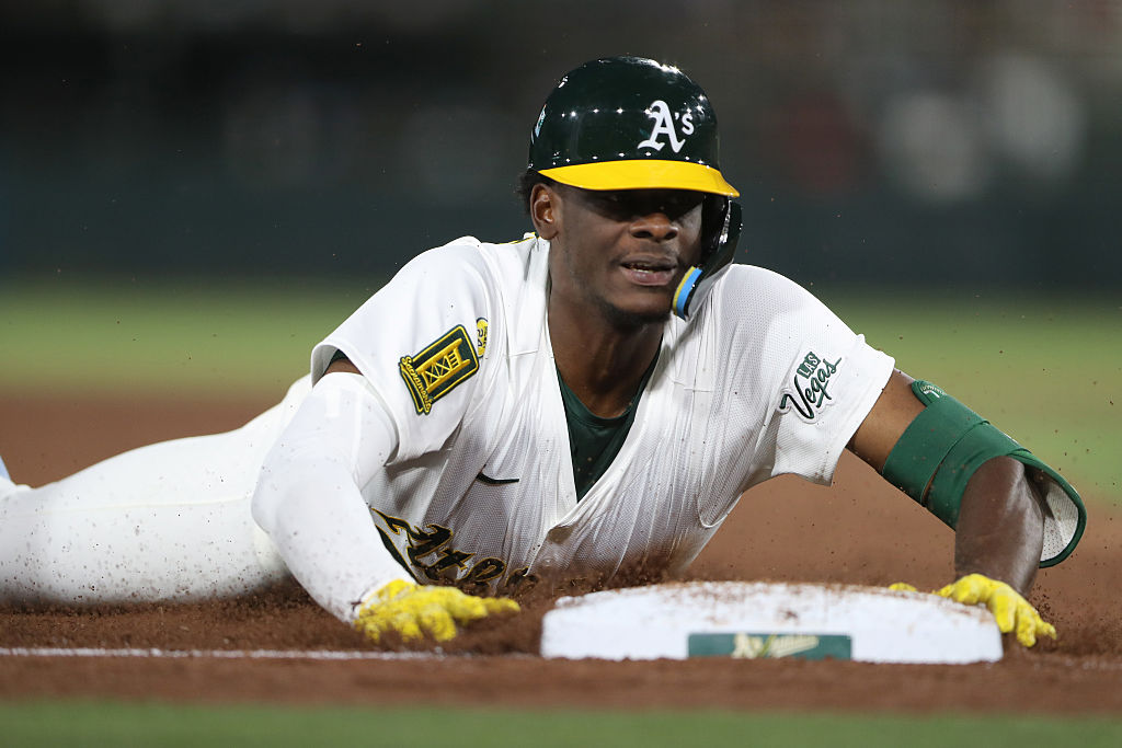 Athletics Injury Updates: Clarke, Wilson making progress