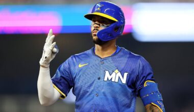 Six takeaways from the MLB trade deadline: Twins blow it up, A.J. Preller stays on brand