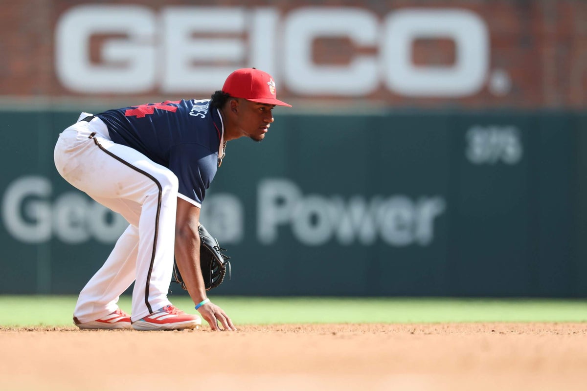 A’s promote Leo De Vries, key prospect in Mason Miller deal, to Double A