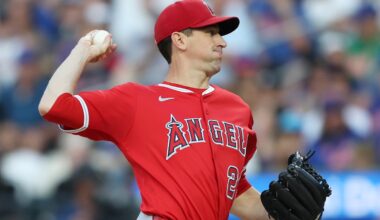 Kyle Hendricks to face Cubs for first time in his career Sunday – NBC Chicago