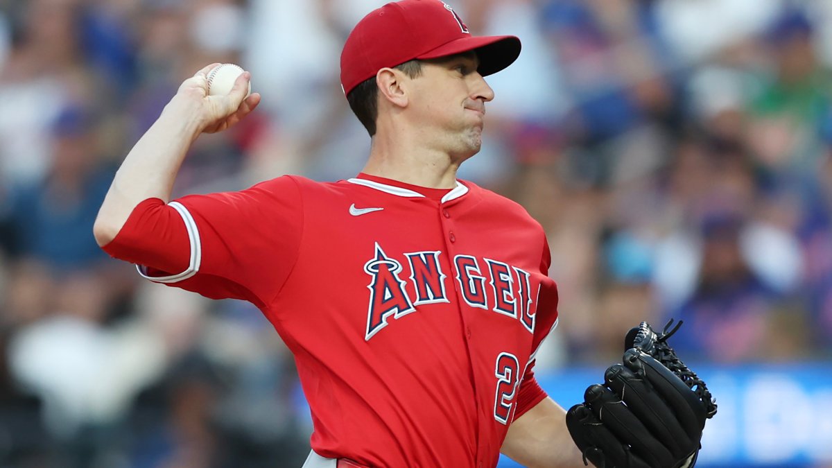 Kyle Hendricks to face Cubs for first time in his career Sunday – NBC Chicago