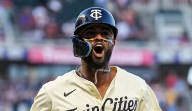 Cubs land utilityman Willi Castro in trade with Twins for two prospects