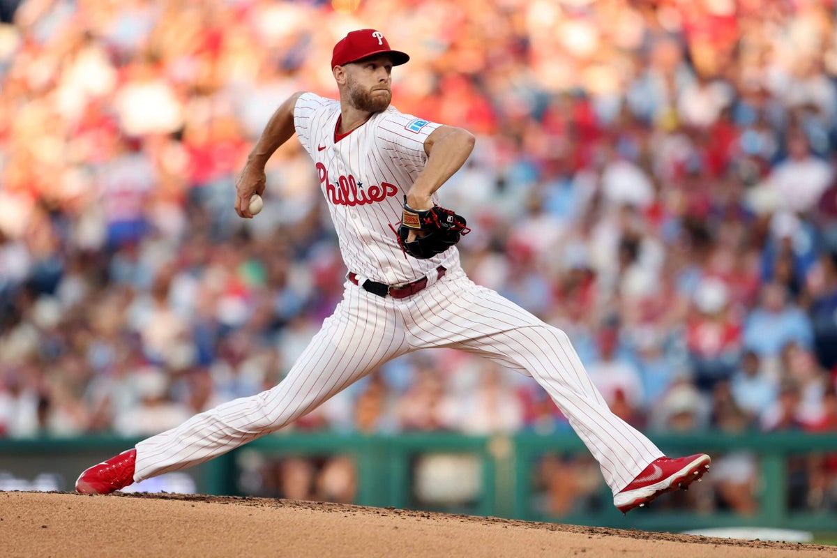 How to watch this weekend’s Tigers at Phillies series, with a Skubal-Wheeler showdown Saturday