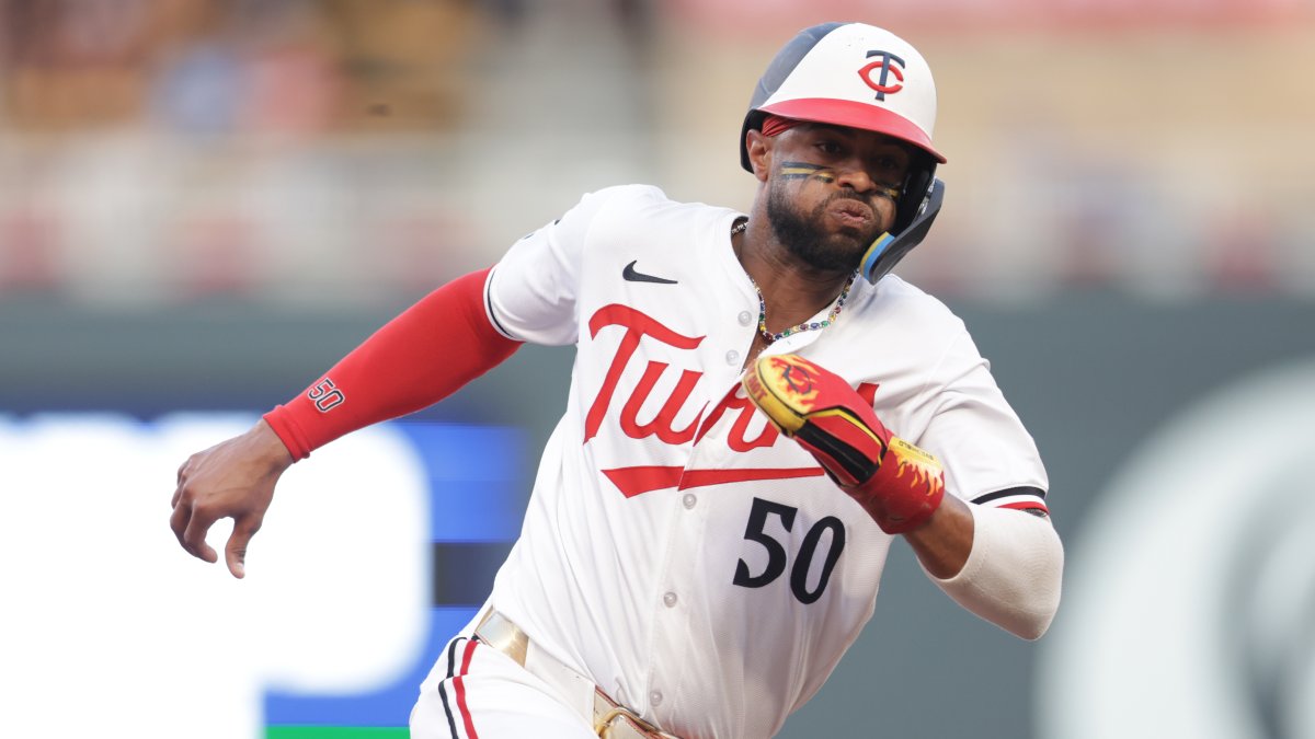 Cubs trade for Twins’ Willi Castro ahead of deadline – NBC Chicago