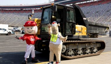 How to Watch Reds vs. Braves MLB Speedway Classic Game Online