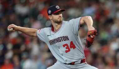 Michael Soroka leaves Reds vs. Cubs game after 2 innings – NBC Chicago