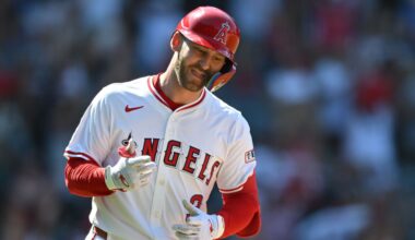 Chicago White Sox v Los Angeles Angels