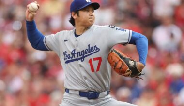 2025 World Series winner odds: Dodgers remain favored, but did trade deadline shuffle the chasing pack?