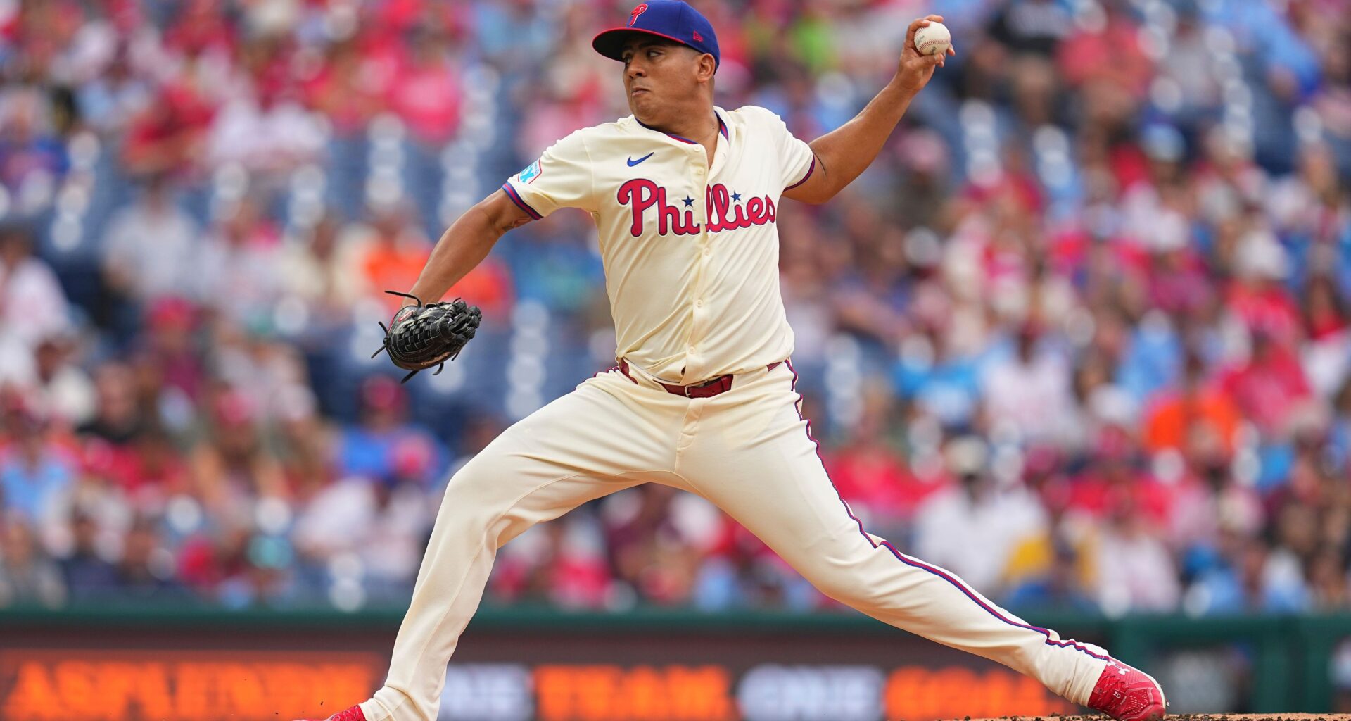 Baltimore Orioles v Philadelphia Phillies