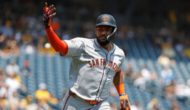 San Francisco Giants Injury Updates: Encarnacion & more