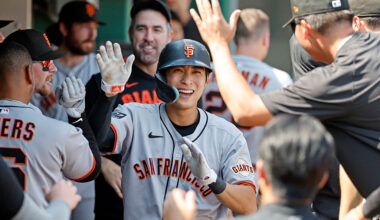 Do the SF Giants have a chance?