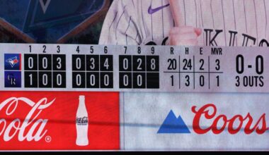 MLB Weird & Wild What We Missed: Pirates blunder, Blue Jays rock and an all-time Orioles out