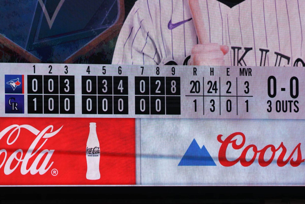 MLB Weird & Wild What We Missed: Pirates blunder, Blue Jays rock and an all-time Orioles out