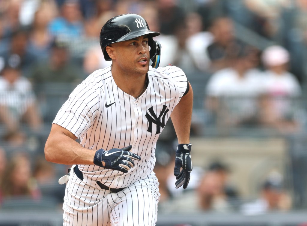 How Yankees stack up in the American League wild card race