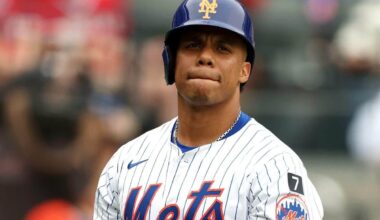 How Yankees, Mets collapse has played out in betting odds