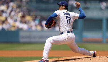 Shohei Ohtani, the one who got away, pitches vs. Angels for the first time. Here’s how to watch
