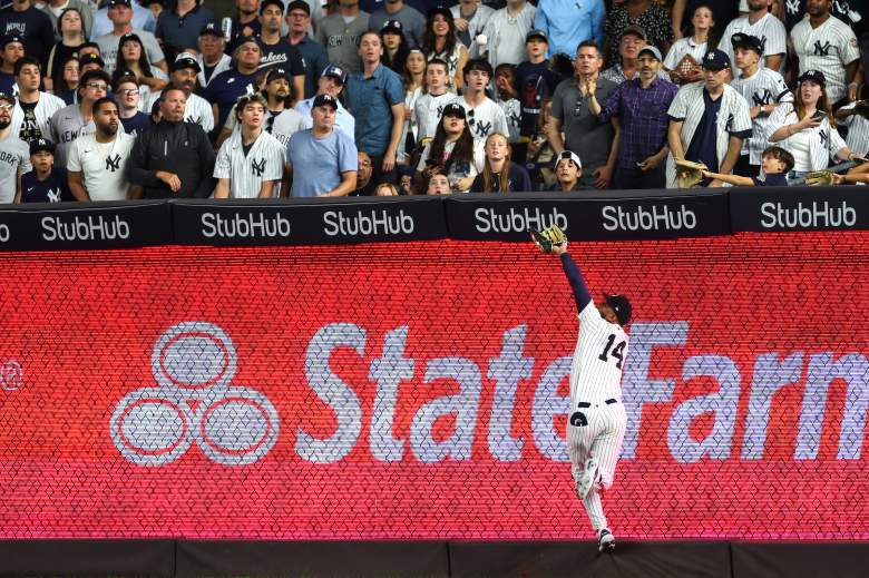 Yankees to Get Back Key Trade Deadline Acquisition