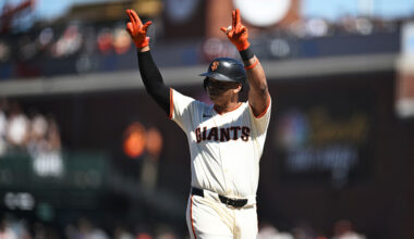 Slumping San Francisco Giants hope to go on run vs. Padres