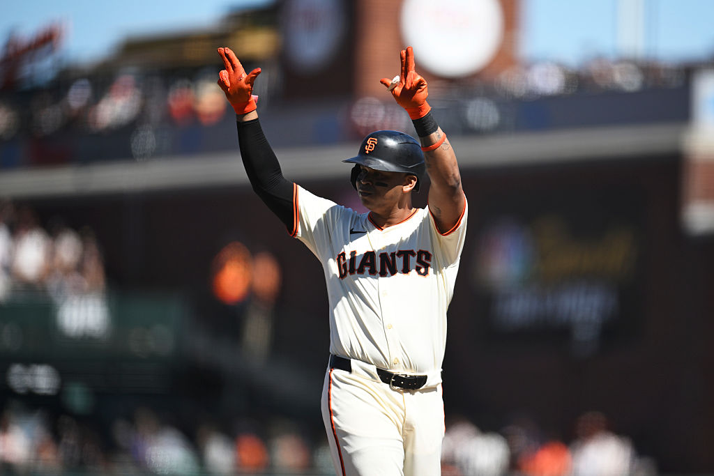 Slumping San Francisco Giants hope to go on run vs. Padres