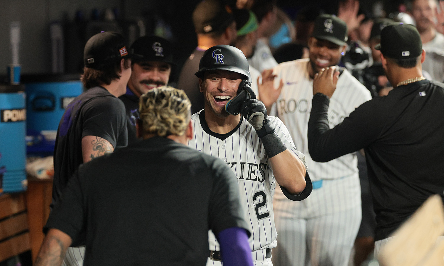 Rockies rally from 7-2 seventh-inning deficit to topple Diamondbacks