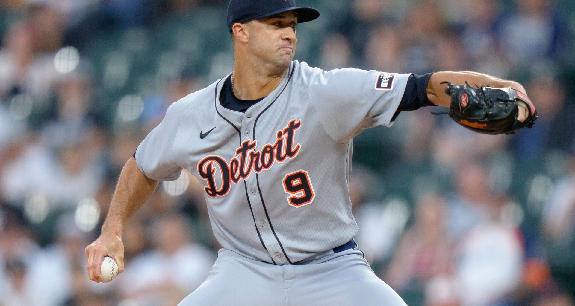 Detroit Tigers v Chicago White Sox