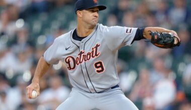 Detroit Tigers v Chicago White Sox