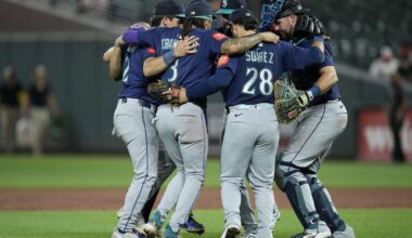 Mets and Mariners have opposite vibes: How to watch their series and MLB Little League Classic