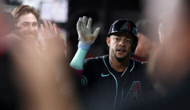 Ketel Marte...