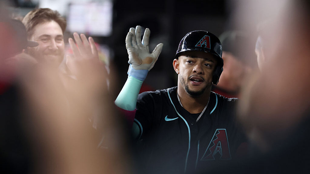 Ketel Marte...