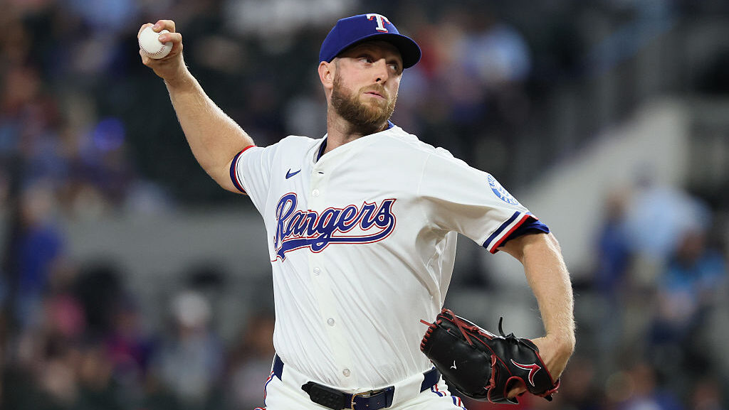 Diamondbacks faced Merrill Kelly for first time...