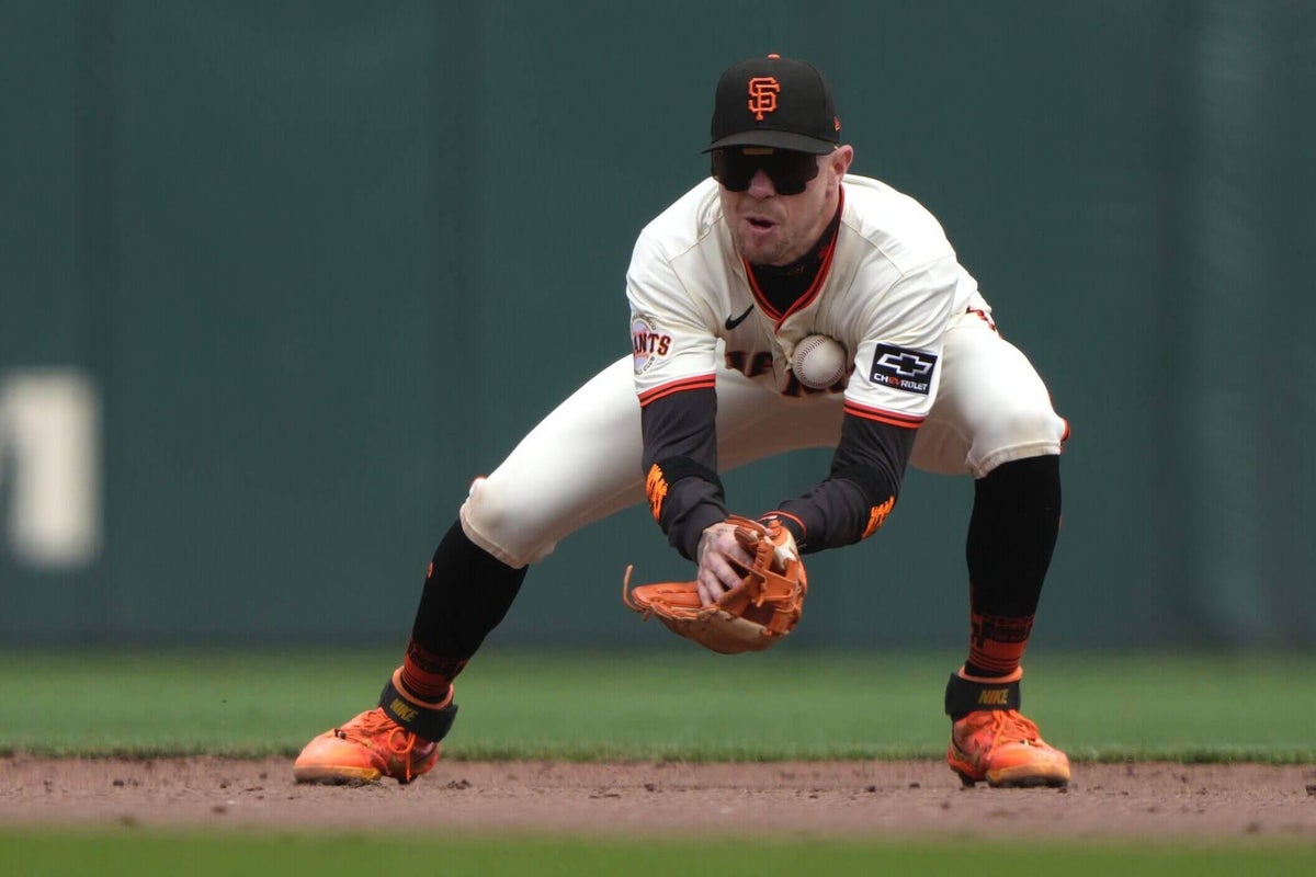 What the historically lousy play at Oracle Park tells us about the 2025 Giants