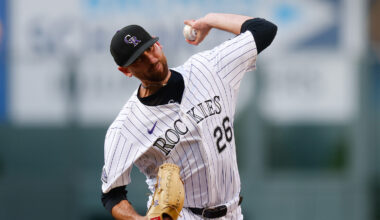 'I'm a little bit lost out there'