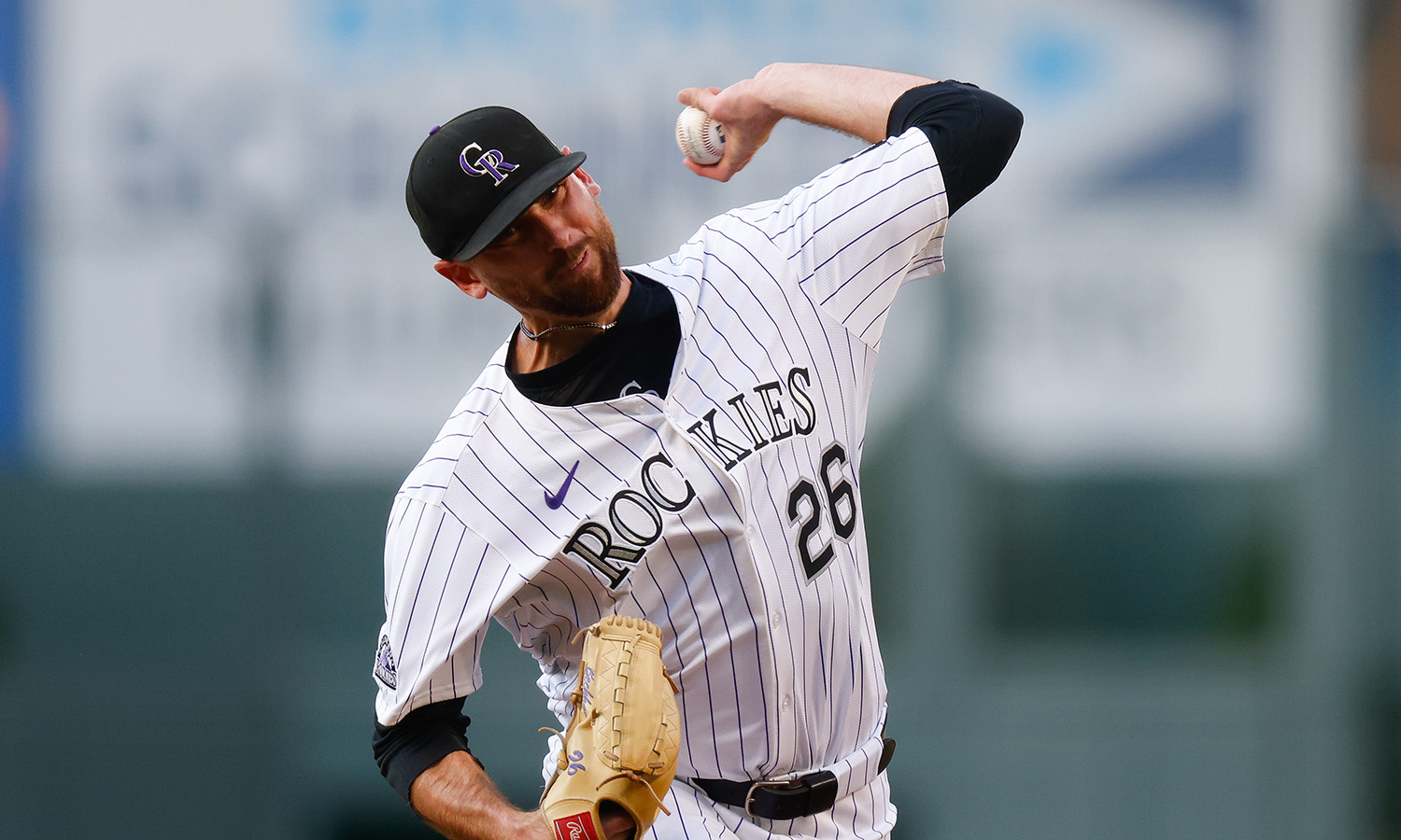 'I'm a little bit lost out there'