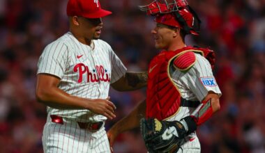 Lots of magic in Phillies’ 6-4 win over Mariners – NBC Sports Philadelphia