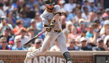Former Yankees Starting Shortstop Waived by Pirates