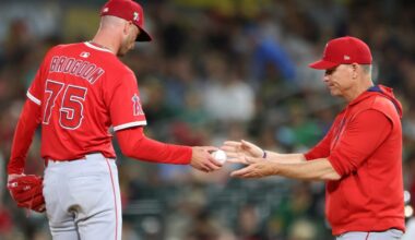 Angels go quietly in ugly loss to A’s – Orange County Register