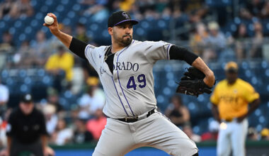 Rockies experience double the pain as Pirates pummel Senzatela