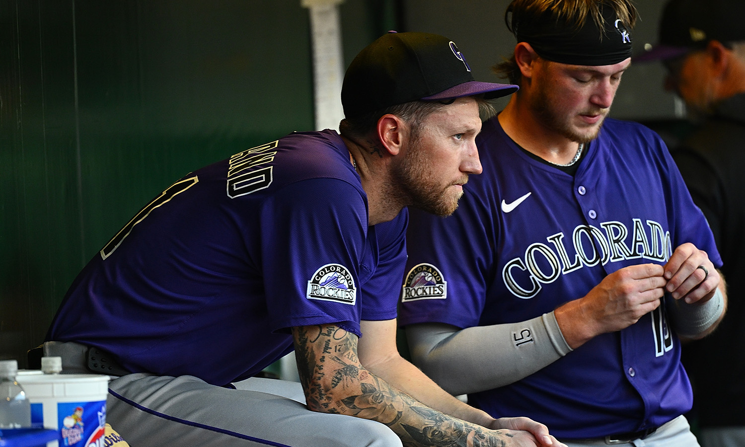 Rockies fall for third-straight day as Freeland takes 13th loss this season