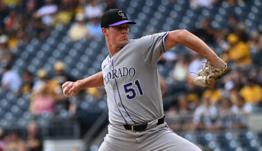 Rockies officially eliminated from postseason contention with loss No. 94