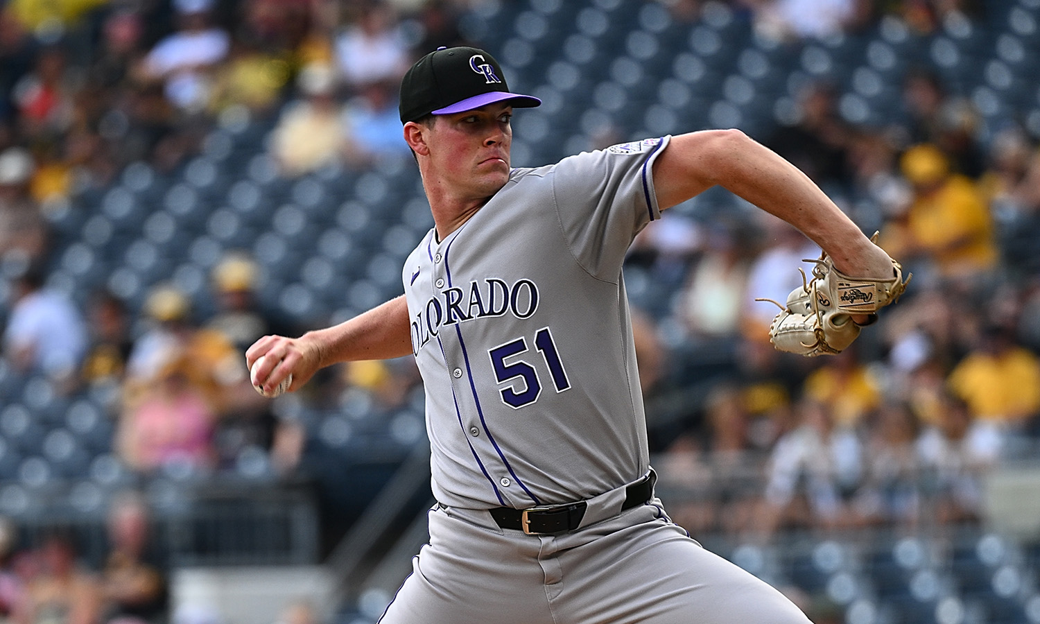 Rockies officially eliminated from postseason contention with loss No. 94