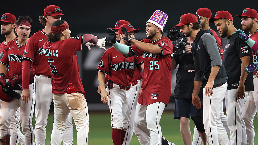 Adrian Del Castillo...