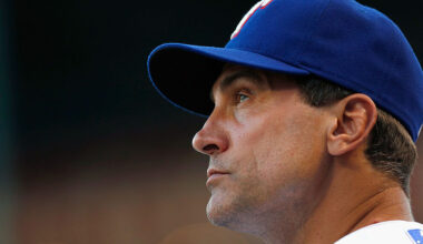Diamondbacks hire Tim Bogar as third base coach...