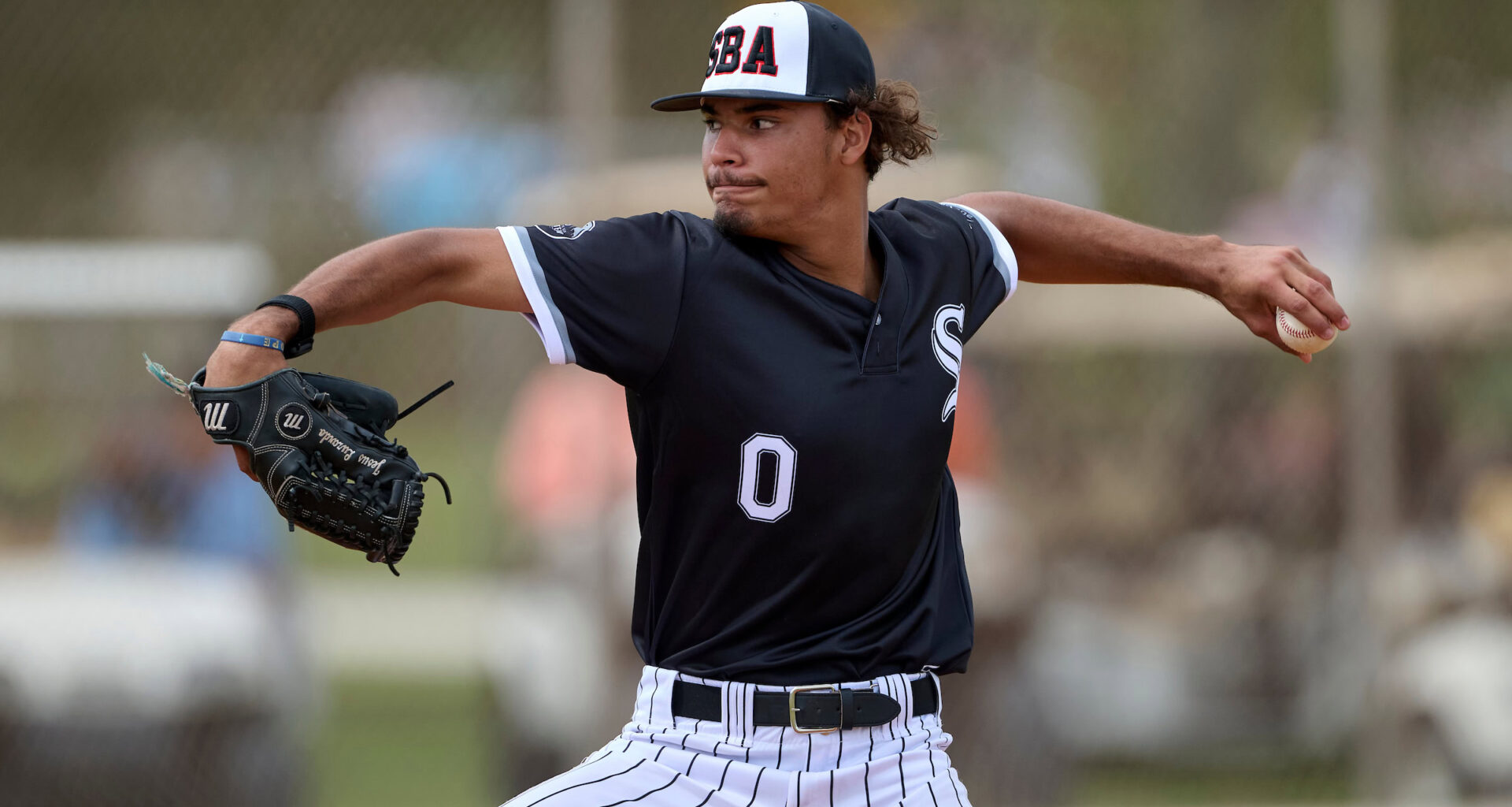 2026 MLB Draft Standout Prospects From East Coast Pro